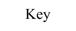 KEY trademark