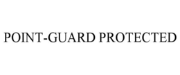 POINT-GUARD PROTECTED trademark
