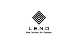 LIVE ENORMOUS NOT DORMANT L.E.N.D trademark