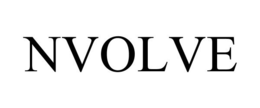 NVOLVE trademark