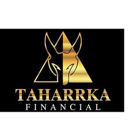 TAHARRKA FINANCIAL trademark