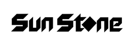 SUN STONE trademark