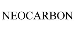 NEOCARBON trademark