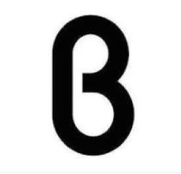 B trademark