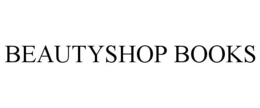 BEAUTYSHOP BOOKS trademark