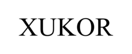 XUKOR trademark