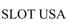 SLOT USA trademark
