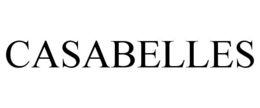 CASABELLES trademark