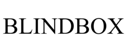 BLINDBOX trademark