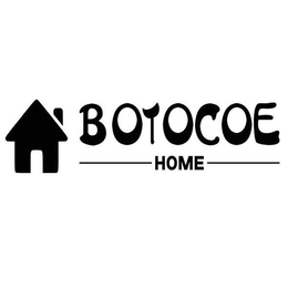 BOTOCOE HOME trademark