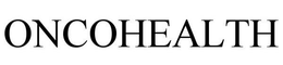 ONCOHEALTH trademark