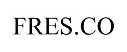 FRES.CO trademark