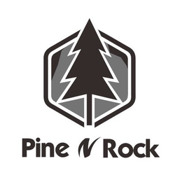 PINE N ROCK trademark
