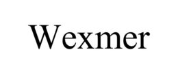 WEXMER trademark
