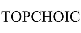 TOPCHOIC trademark
