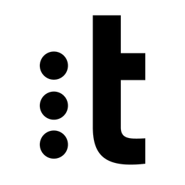 T trademark