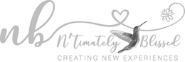 NB N'TIMATELY BLISSED CREATING NEW EXPERIENCES trademark
