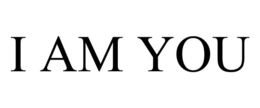 I AM YOU trademark