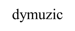 DYMUZIC trademark