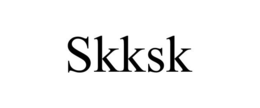 SKKSK trademark