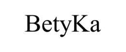 BETYKA trademark