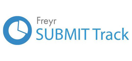 FREYR SUBMIT TRACK trademark