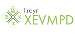 FREYR XEVMPD trademark
