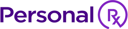 PERSONAL RX trademark