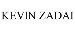 KEVIN ZADAI trademark