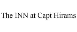 THE INN AT CAPT HIRAMS trademark
