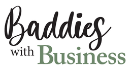 BADDIES WITH BUSINESS trademark