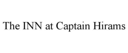 THE INN AT CAPTAIN HIRAMS trademark