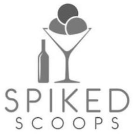 SPIKED SCOOPS trademark