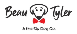 BEAU TYLER & THE SLY DOG CO. trademark