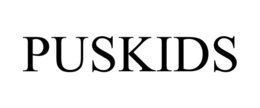 PUSKIDS trademark