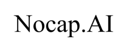 NOCAP.AI trademark