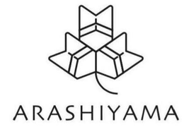 ARASHIYAMA trademark