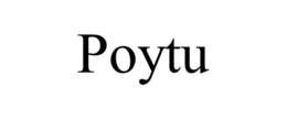 POYTU trademark