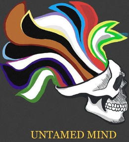 UNTAMED MIND trademark