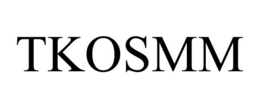 TKOSMM trademark