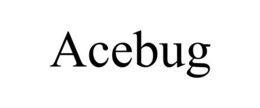 ACEBUG trademark