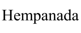 HEMPANADA trademark