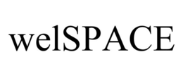 WELSPACE trademark