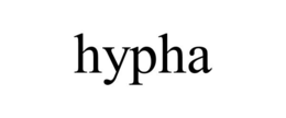 HYPHA trademark