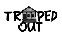 TRAPED OUT trademark