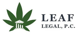 LEAF LEGAL, P.C. trademark