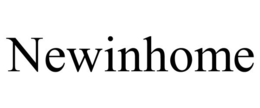 NEWINHOME trademark