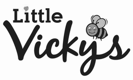 LITTLE VICKY'S trademark