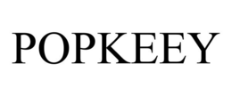 POPKEEY trademark
