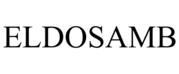 ELDOSAMB trademark